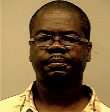 Vanhorne Steven - Gwinnett County, GA 