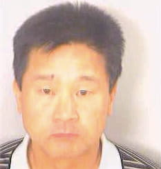 Lee Sung - Fulton County, GA 