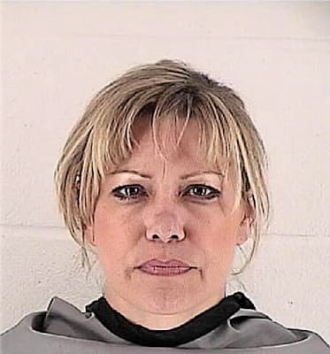 Harmon Terri - Johnson County, KS 