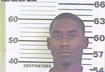Burroughs Torres - Chatham County, GA 