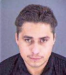 Collazo Valeriano - Cobb County, GA 
