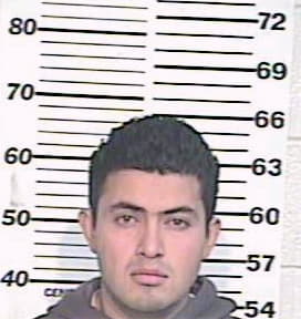 Rodriguez Victor - Hidalgo County, TX 