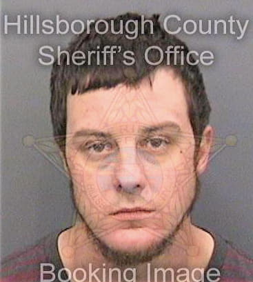 Daniels Jesse - Hillsborough County, FL 