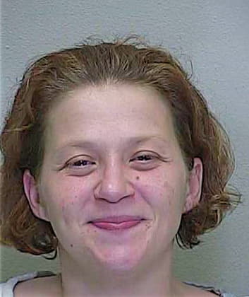 Miller Rachel - Marion County, FL 