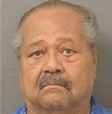 Chauncey Raymond - PalmBeach County, FL 