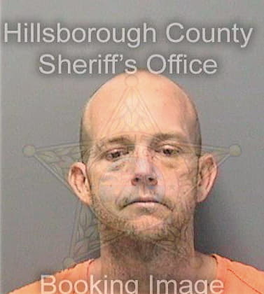 Ledford Thomas - Hillsborough County, FL 