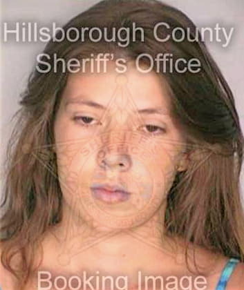Mcintire Valerie - Hillsborough County, FL 