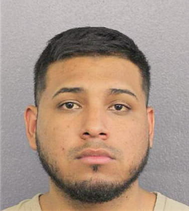 Espinoza-Diaz Camilo - Broward County, FL 