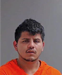 Perez Christopher - Hidalgo County, TX 