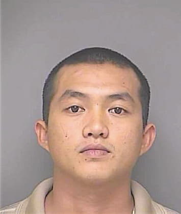 Nguyen Dung - Denton County, TX 