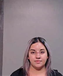 Ramirez Gabriela - Hidalgo County, TX 