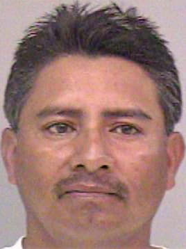 Herrera Humberto - Madera County, CA 