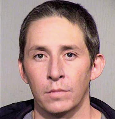 Bradley Stephen - Maricopa County, AZ 