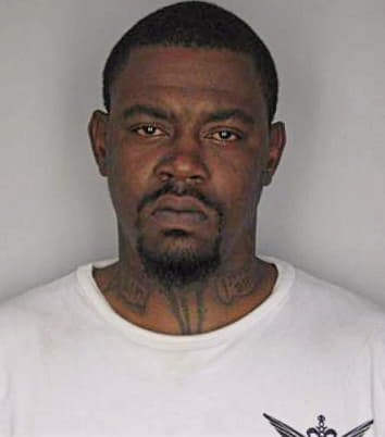Sirmons Calvin - Hillsborough County, FL 