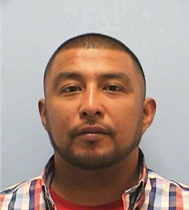 Hernandez David - Travis County, TX 