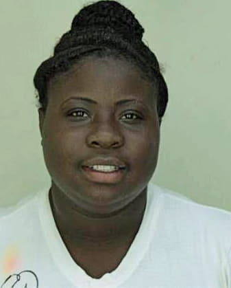 Tillman Quinnkeisha - Hillsborough County, FL 