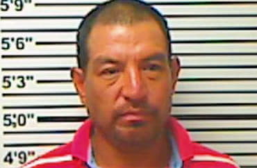 Hernandez Fernando - Jones County, MS 