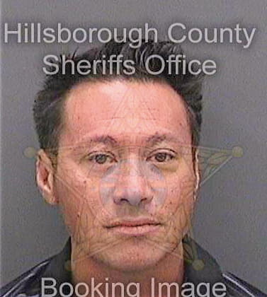 Ellis Jim - Hillsborough County, FL 