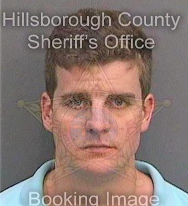 Lee Baker - Hillsborough County, FL 