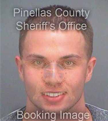 Christian Cody - Pinellas County, FL 