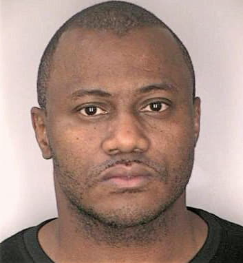 Mcdougal Demetruis - Hillsborough County, FL 