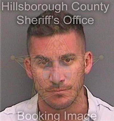 Smith Garrett - Hillsborough County, FL 