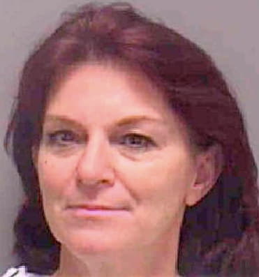 Siciliano Jaquenette - Lee County, FL 