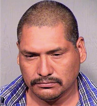 Chavarria Jose - Maricopa County, AZ 