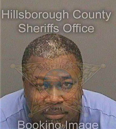 Huggins Benson - Hillsborough County, FL 