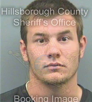 Baumgartner Charles - Hillsborough County, FL 