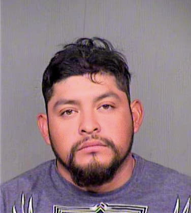 Hernandez Crisostomo - Maricopa County, AZ 