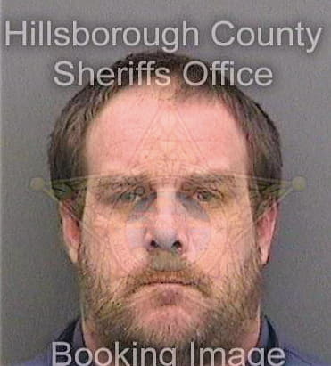 Lehman John - Hillsborough County, FL 