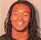 Brisco Martez - Shelby County, TN 