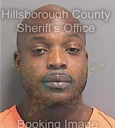 Mercidieu Gabriel - Hillsborough County, FL 