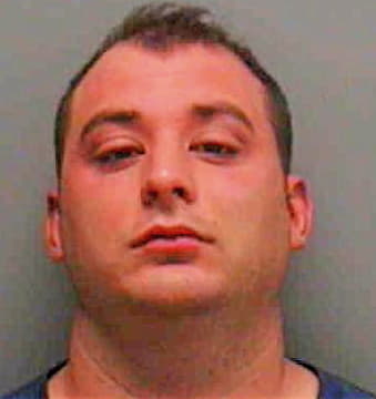 Sherwood Jeffery - Lee County, FL 