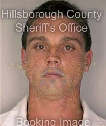 Mcneeley John - Hillsborough County, FL 