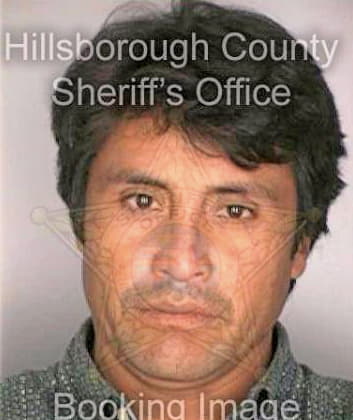 Medina Juan - Hillsborough County, FL 