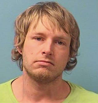 Semmler Justin - Stearns County, MN 