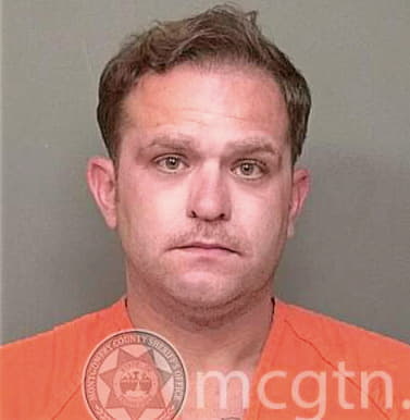 Diotalevi Tony - Montgomery County, TN 