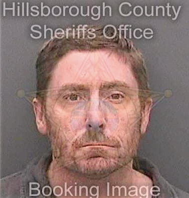 Neil David - Hillsborough County, FL 