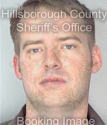 Josephson Dwayne - Hillsborough County, FL 