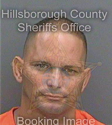 Blanco Ivan - Hillsborough County, FL 