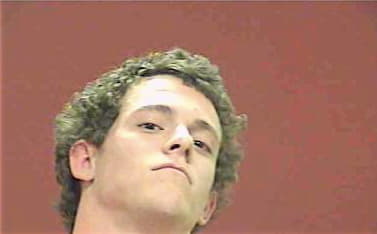 Messimer Michael - Rhea County, TN 