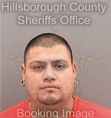 Cordova Alejandro - Hillsborough County, FL 