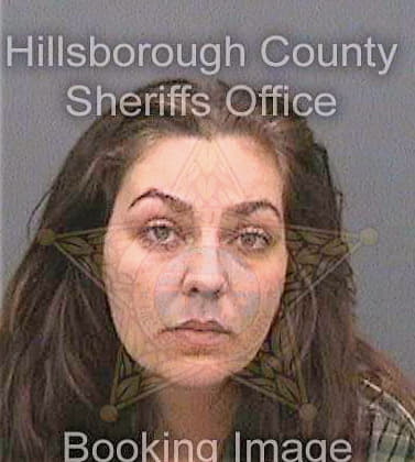 Fees Justina - Hillsborough County, FL 