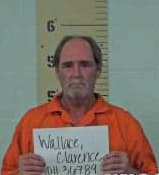 Wallace Clarence - Burnet County, TX 
