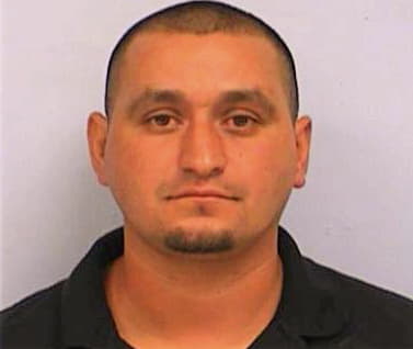 Rodriguez Nicolas - Travis County, TX 