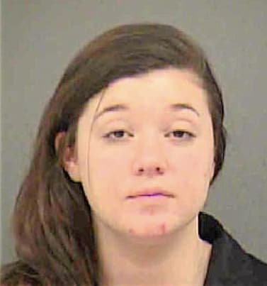 Rottini Paige - Mecklenburg County, NC 