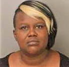 Jones Trinika - Shelby County, TN 