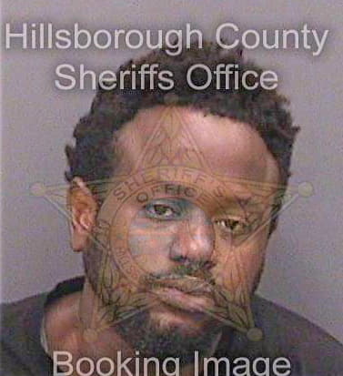 Stewart Albert - Hillsborough County, FL 